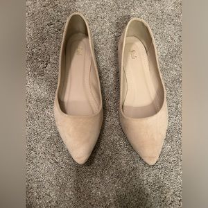 SHEIN flats